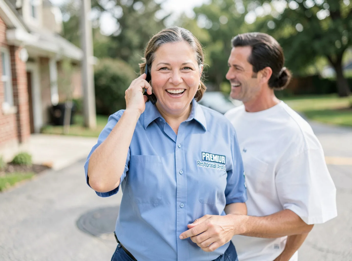 Water Damage Restoration Brinktown, MO FAQs